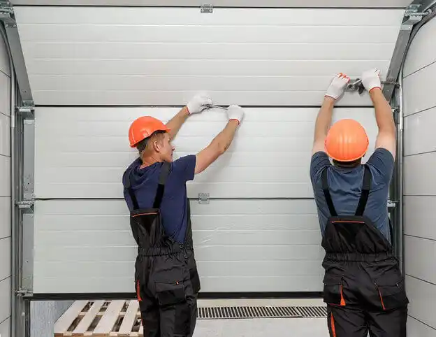 garage door service Maunawili